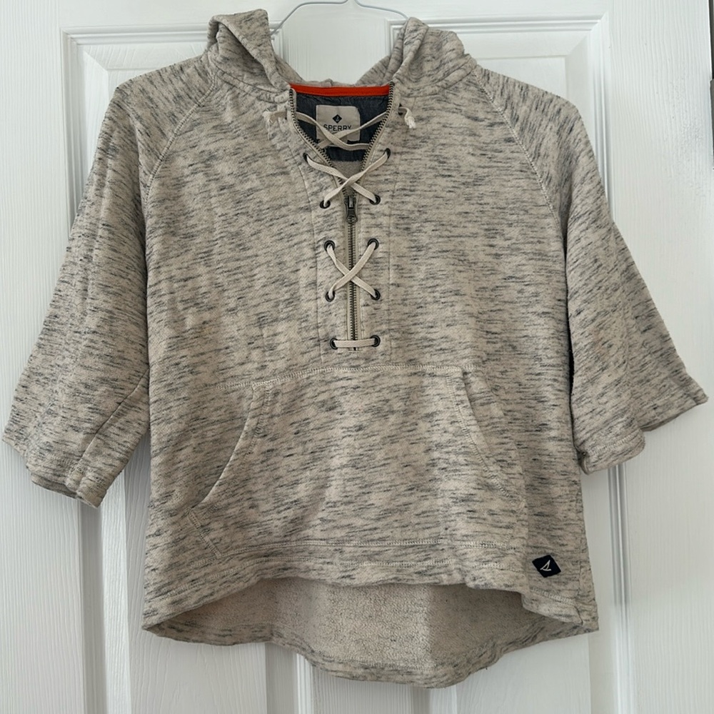 Sperry sweatshirt